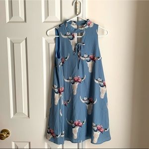 Peach Love California Cocktail Dress